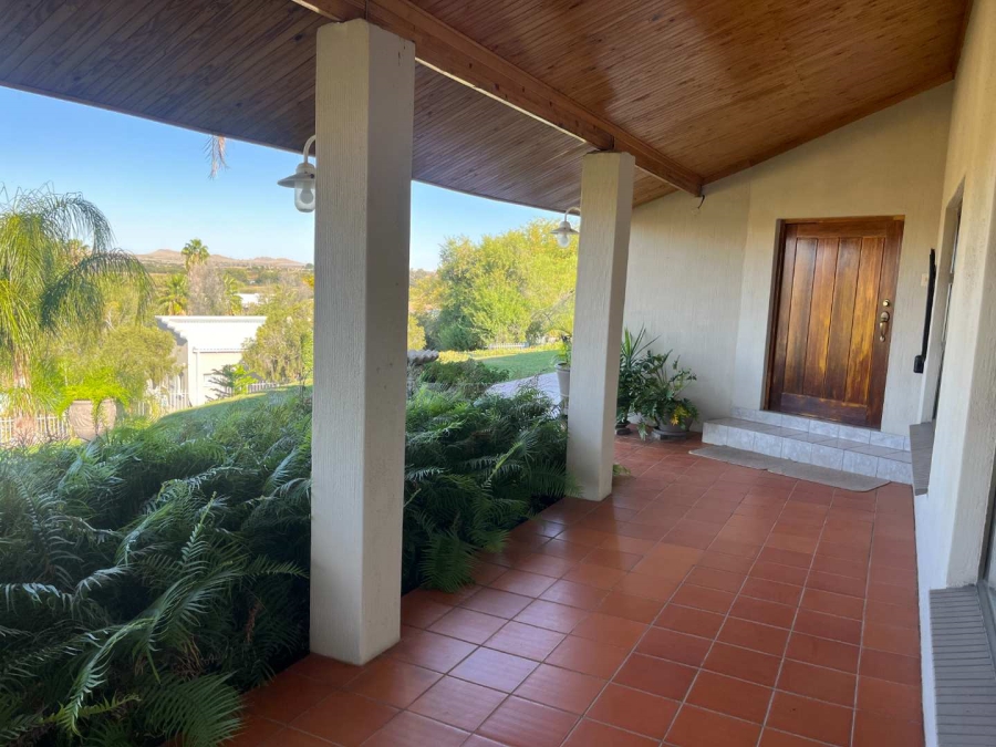 4 Bedroom Property for Sale in Keidebees Northern Cape